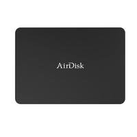 SSD AirDisk 120GB, 2.5´, SATA III, Leitura: 550 MB/s e Gravação: 450 MB/s - AS10-120GR1BG