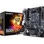 Kit Placa de Ví­deo Asus RTX 3070 + Fonte Asus TUF-GAMING-750B, 750W  + Placa-Mãe Gigabyte B450M + Gravador Asus Externo Stylish Diamond