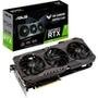 Kit Placa de Ví­deo Asus RTX 3070 + Fonte Asus TUF-GAMING-750B, 750W  + Placa-Mãe Gigabyte B450M + Gravador Asus Externo Stylish Diamond