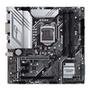 Placa-Mãe ASUS PRIME Z590M-PLUS, Intel Z590 LGA1200, mATX, DDR4, Preto - 90MB1690-M0EAY0