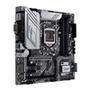 Placa-Mãe ASUS PRIME Z590M-PLUS, Intel Z590 LGA1200, mATX, DDR4, Preto - 90MB1690-M0EAY0