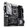 Placa-Mãe ASUS PRIME Z590M-PLUS, Intel Z590 LGA1200, mATX, DDR4, Preto - 90MB1690-M0EAY0