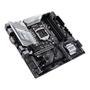 Placa-Mãe ASUS PRIME Z590M-PLUS, Intel Z590 LGA1200, mATX, DDR4, Preto - 90MB1690-M0EAY0