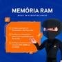 Memória RAM XPG Spectrix D41 TUF RGB, 8GB, 3200MHz, DDR4, CL16, Preto - AX4U32008G16A-SB41