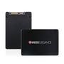 SSD Kross Elegance, SATA III, 480GB, 2.5, Leitura 550MB/s, Gravação 500MB/s, Preto - KE-SSDIS48G