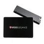 SSD Kross Elegance, SATA III, 480GB, 2.5, Leitura 550MB/s, Gravação 500MB/s, Preto - KE-SSDIS48G