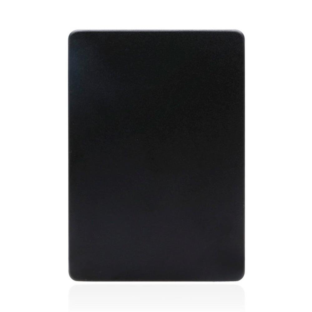 SSD Kross Elegance, SATA III, 480GB, 2.5, Leitura 550MB/s, Gravação 500MB/s, Preto - KE-SSDIS48G SSD Kross Elegance, SATA III, 480GB, 2.5, Leitura 550MB/s, Gravação 500MB/s, Preto - KE-SSDIS48G