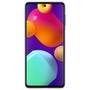 Smartphone Samsung Galaxy A62, 128GB Azul | KaBuM!