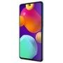 Smartphone Samsung Galaxy A62, 128GB Azul | KaBuM!