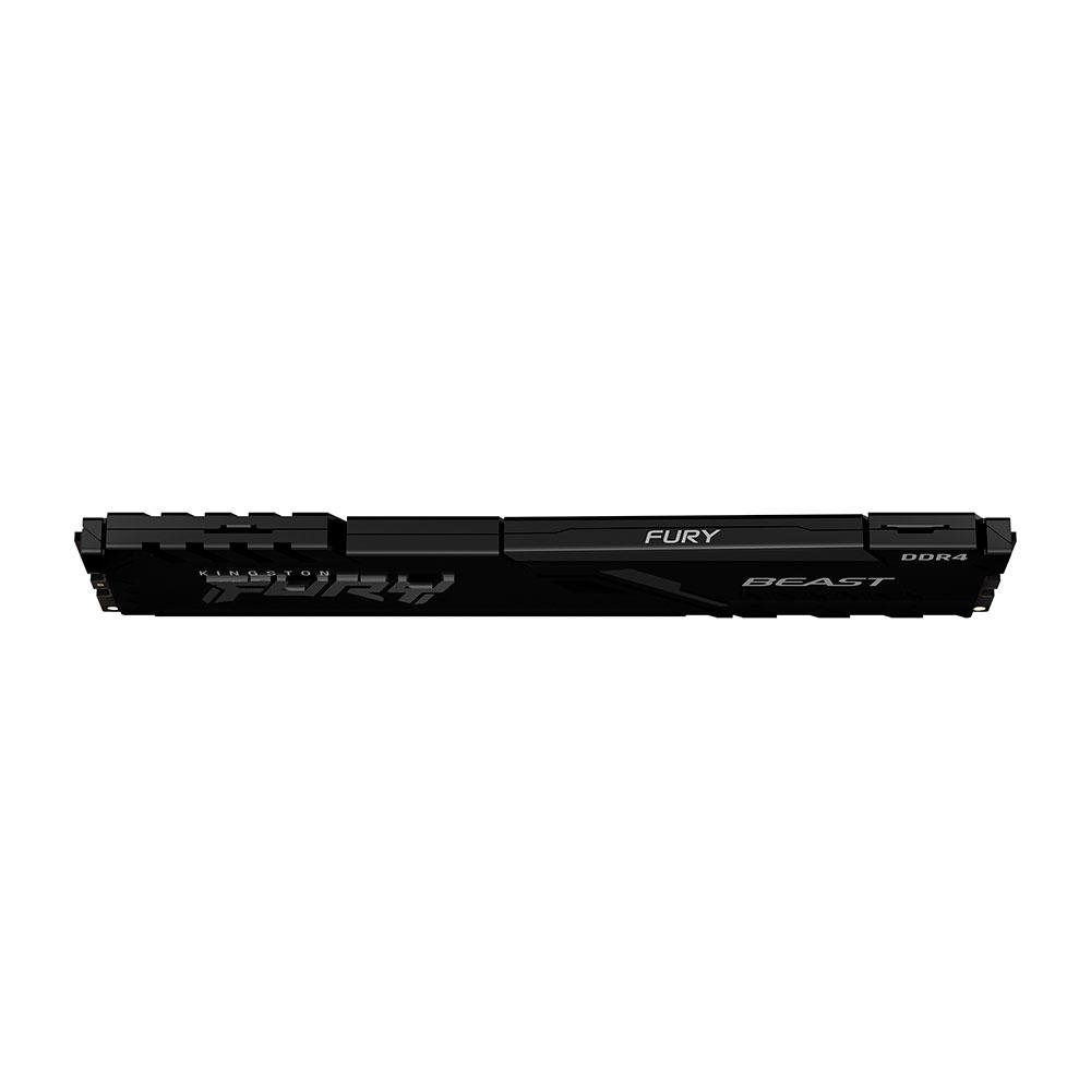 Memória Kingston Fury Beast, 4GB, 2666MHz | KaBuM!