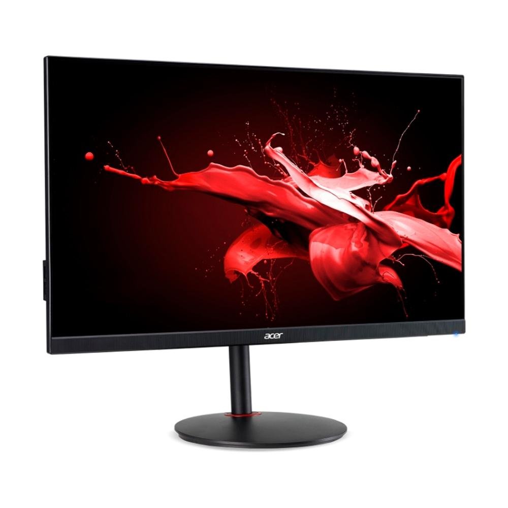 Monitor Gamer Acer Nitro XV2 27' IPS | KaBuM!