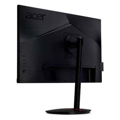 Acer Nitro XV2 XV272UV3bmiiprx 27インチWQHD monitor-gamer-acer-nitro-xv270