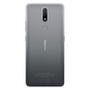 Smartphone Nokia 2.4, 64GB, 3GB RAM, Câmera 13MP/Selfie 5MP, Tela 6.5 HD+, Cinza - NK015