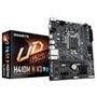 Placa-Mãe Gigabyte H410M H V3, Rev. 1.0, Intel LGA 1200, mATX, DDR4, Preto - H410M H V3