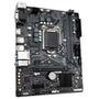 Placa-Mãe Gigabyte H410M H V3, Rev. 1.0, Intel LGA 1200, mATX, DDR4, Preto - H410M H V3