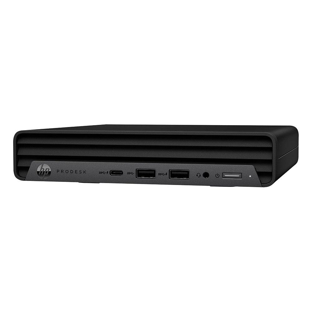 Windows11更新済 HP ProDesk 405 G6 DM 4350GE computador-hp-mini-405-g6-dm-