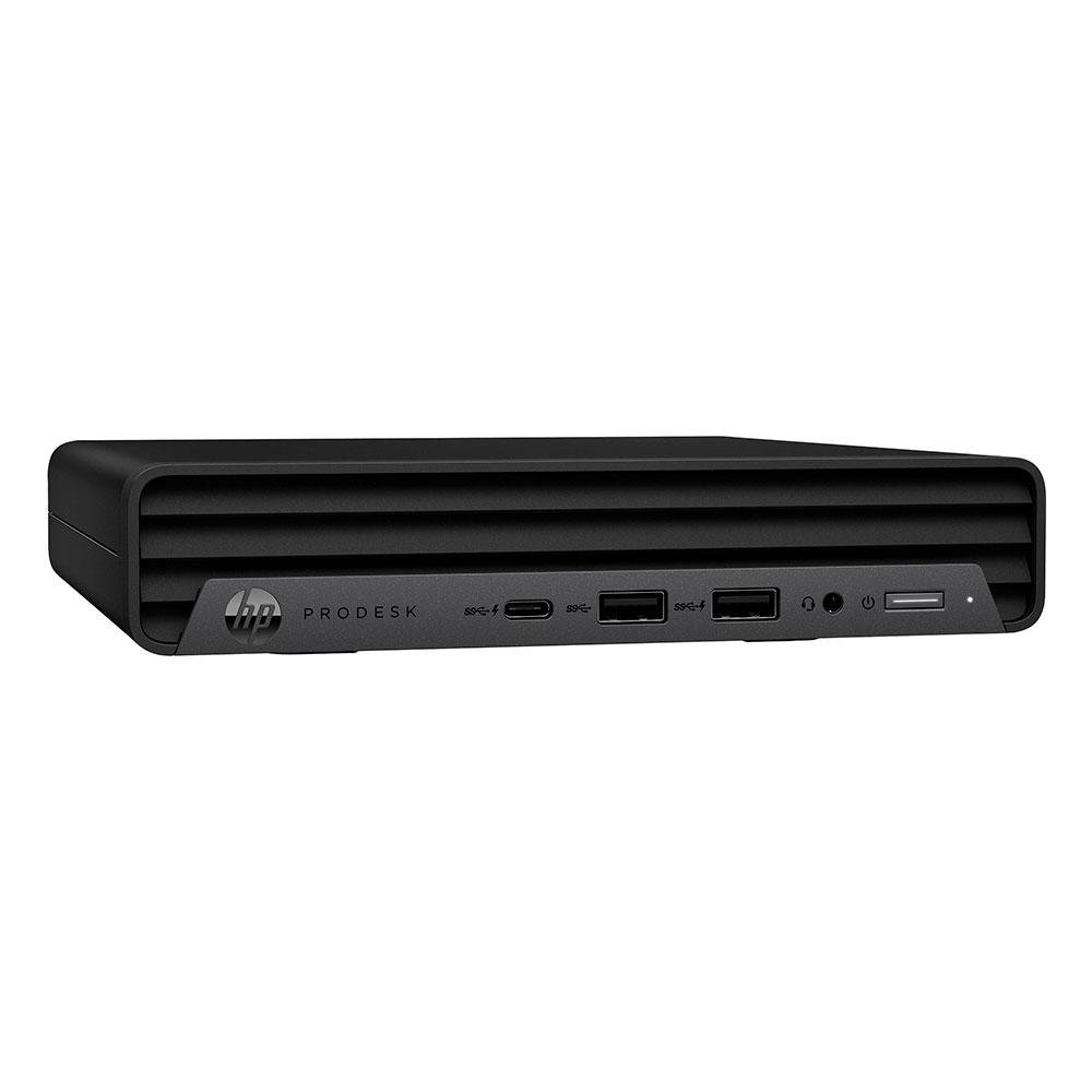 Windows11更新済 HP ProDesk 405 G6 DM 4350GE computador-hp-mini-405-g6-dm-