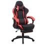 Cadeira Gamer Tempest Husky Gaming Black&Red 500 + Mochila Gamer Husky Gaming Avalanche, para Notebook de até 17.3´, Preta