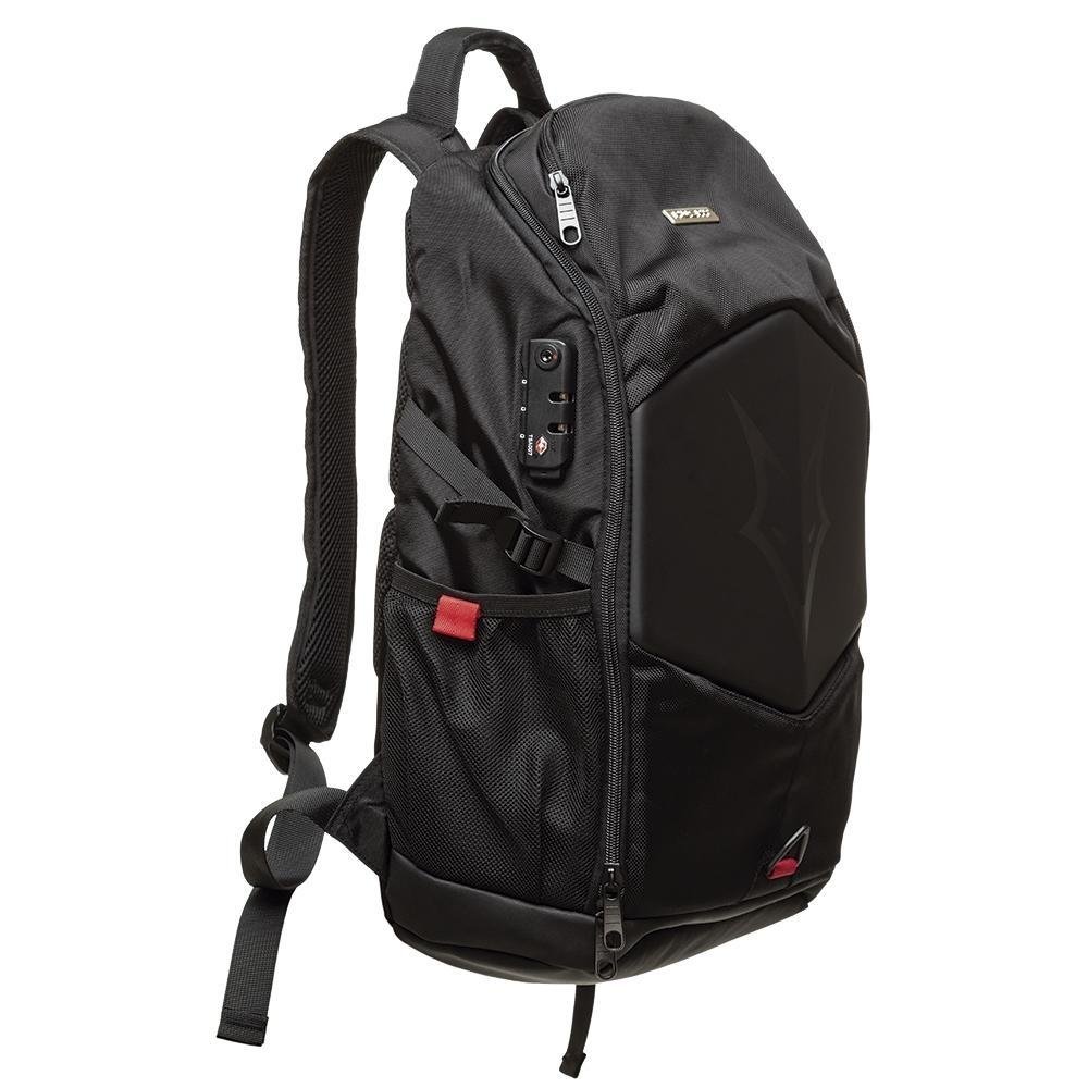 Cadeira Gamer Tempest Husky Gaming Black&Red 500 + Mochila Gamer Husky Gaming Avalanche, para Notebook de até 17.3´, Preta Cadeira Gamer Tempest Husky Gaming Black&Red 500 + Mochila Gamer Husky Gaming Avalanche, para Notebook de até 17.3´, Preta