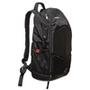 Cadeira Gamer Tempest Husky Gaming Black&Red 500 + Mochila Gamer Husky Gaming Avalanche, para Notebook de até 17.3´, Preta