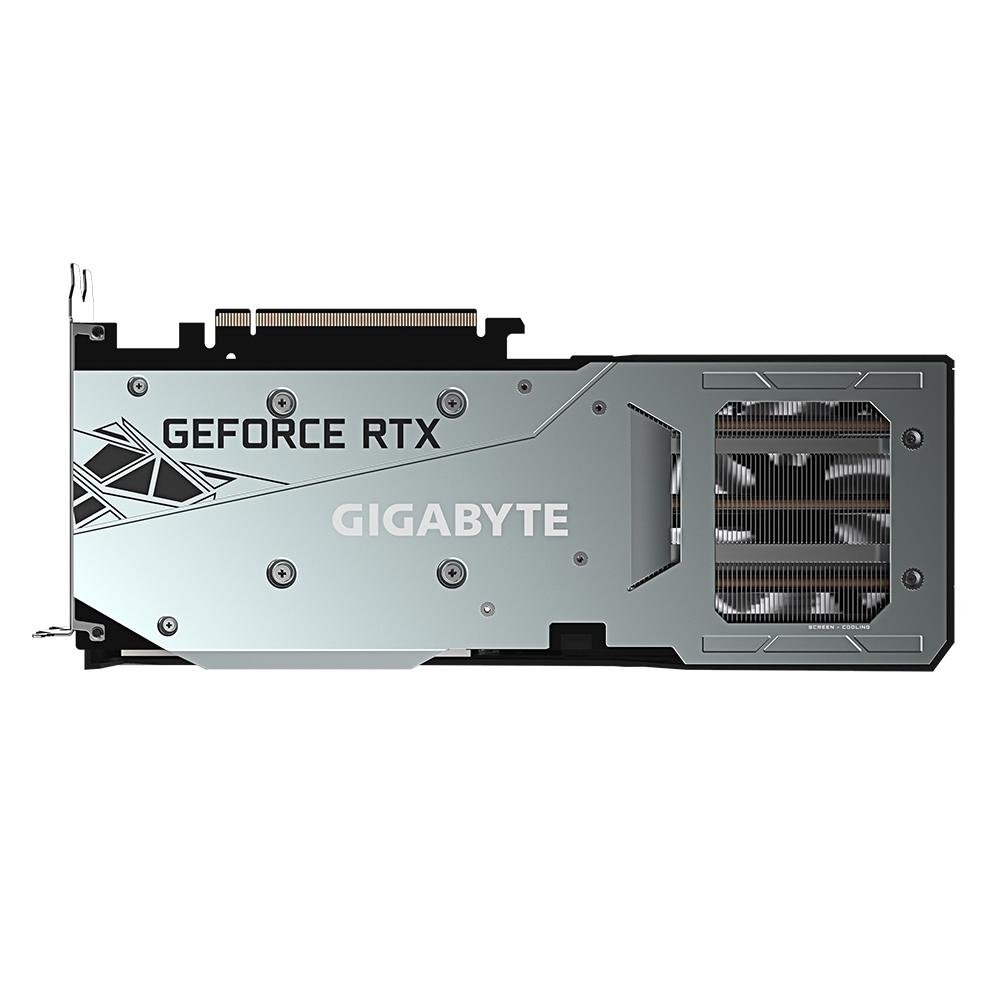 Placa de Video RTX 3060 Gaming OC Gigabyte GeForce | KaBuM!