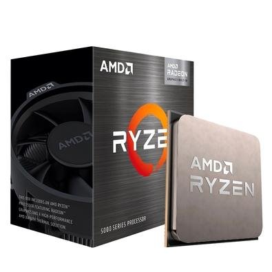 Processador AMD Ryzen 7 5700G, 3.8GHz no | KaBuM!