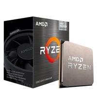 CPU AMD Ryzen 7 5700X3D BOX Processador AMD Ryzen 7 5700G, 3.8GHz no | KaBuM!