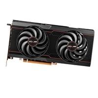 Placa de Vídeo Sapphire PULSE RX6600XT OC | KaBuM!