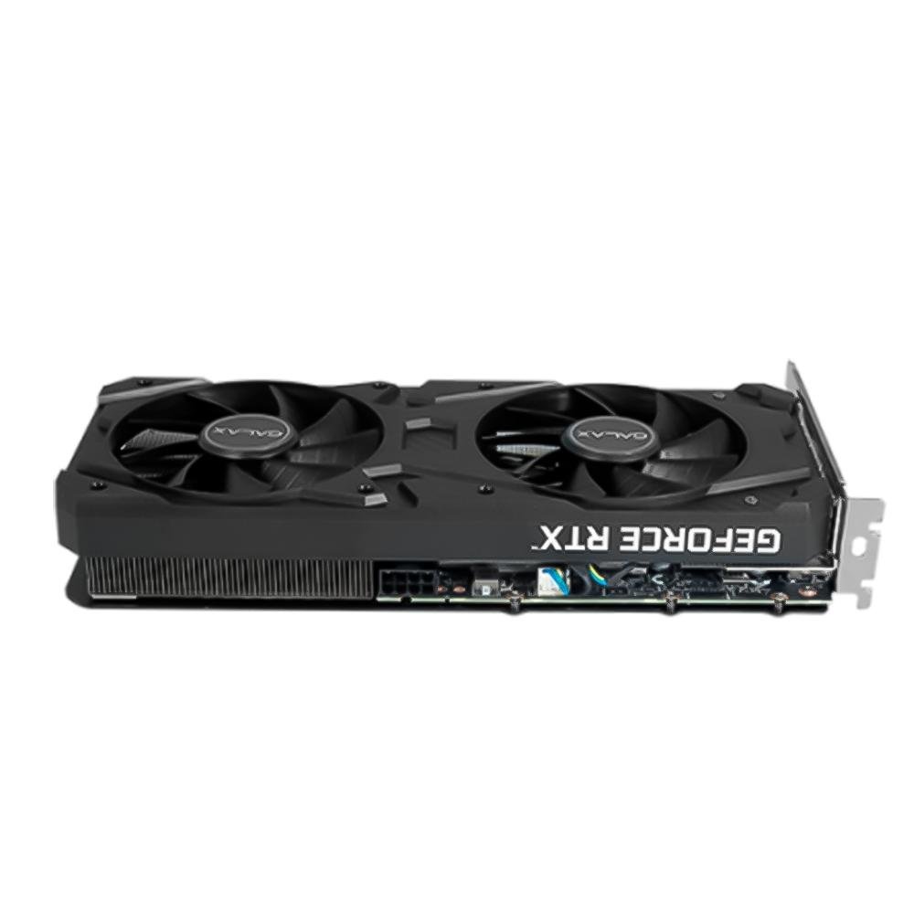Placa de Vídeo RTX 3060 Ti 1-Click OC | KaBuM!