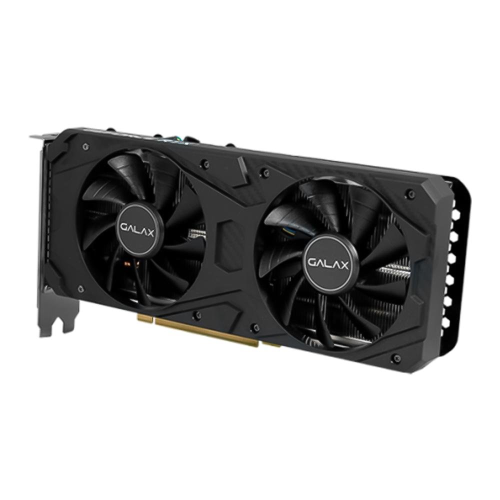Placa de Vídeo RTX 3060 Ti 1-Click OC | KaBuM!