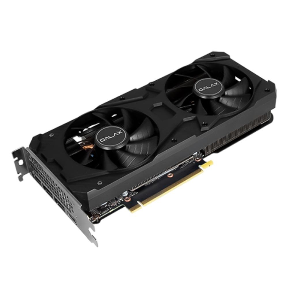 Placa de Vídeo RTX 3060 Ti 1-Click OC | KaBuM!