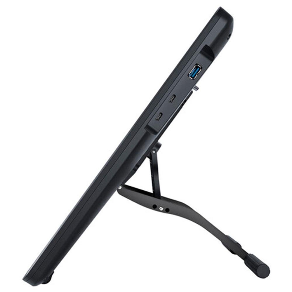 Mesa Digitalizadora Kamvas 22 Plus | KaBuM!