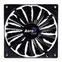 Cooler FAN AeroCool EN55413 12cm - Shark Black Edition