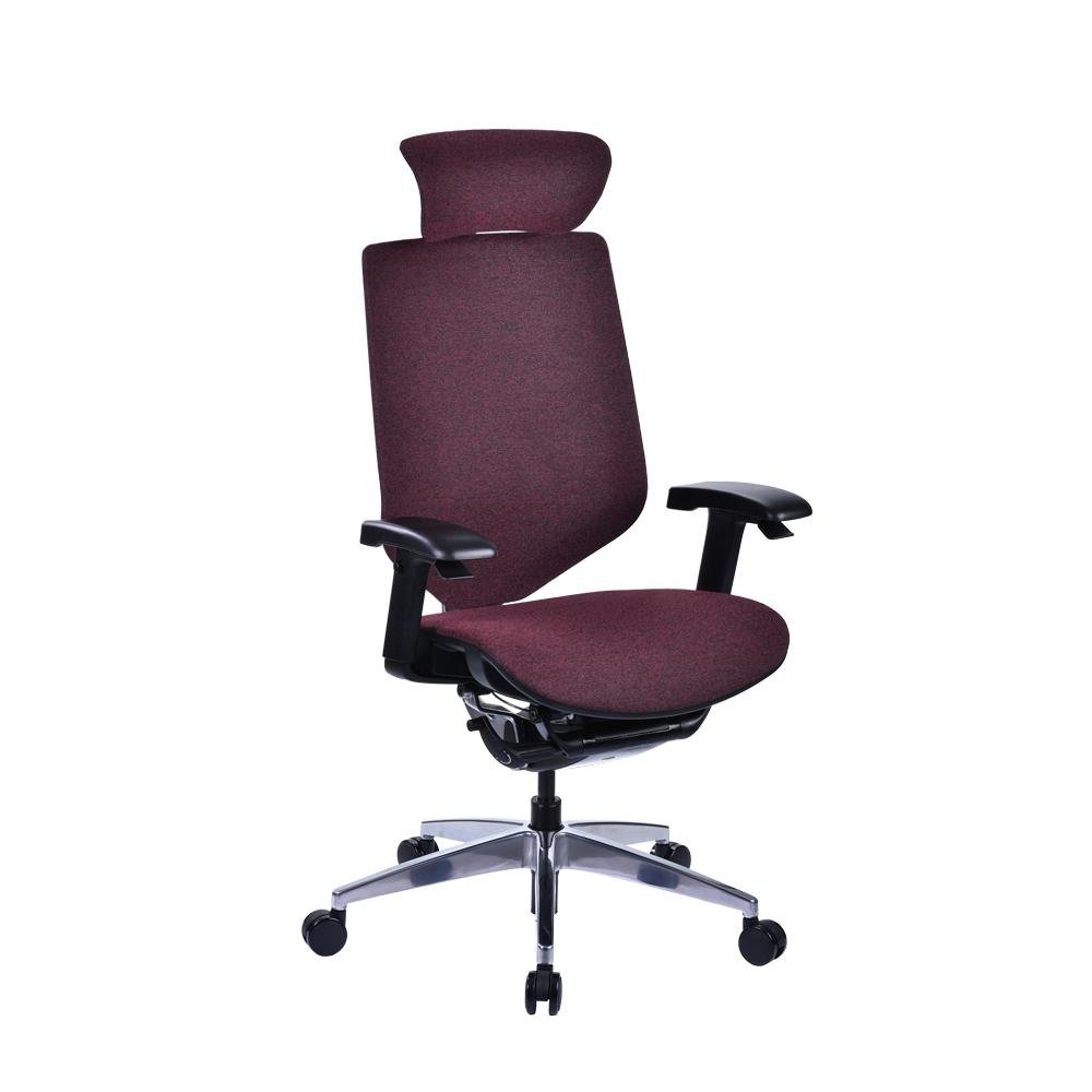 Cadeira Husky Office Lux 1000 HOFB009| KaBuM!