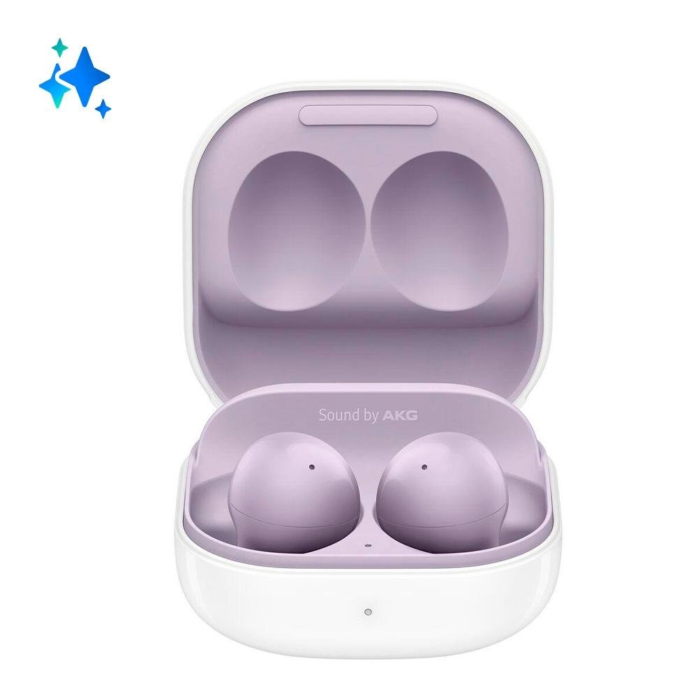 Fone de Ouvido Sem Fio Samsung Buds 2 | KaBuM!