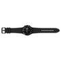 Smartwatch Samsung Galaxy Watch 4 Classic LTE, 42mm, Pressão Arterial e ECG, Preto - SM-R885FZKPZTO