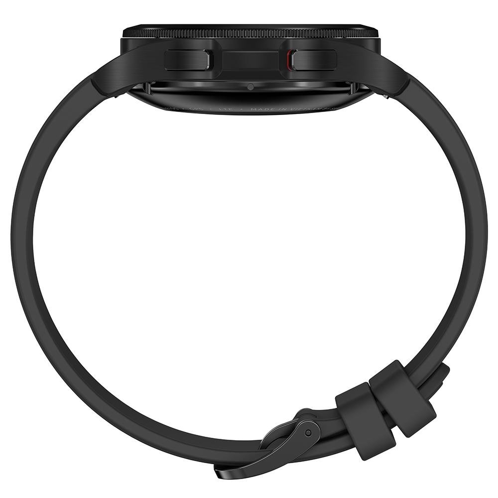 Smartwatch Samsung Galaxy Watch 4 Classic LTE, 42mm, Pressão Arterial e ECG, Preto - SM-R885FZKPZTO Smartwatch Samsung Galaxy Watch 4 Classic LTE, 42mm, Pressão Arterial e ECG, Preto - SM-R885FZKPZTO