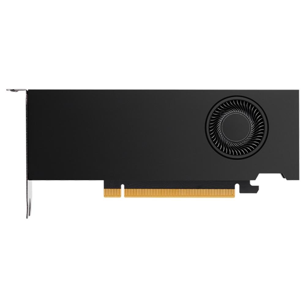 Placa de Vídeo RTX Quadro A2000 PNY NVIDIA | KaBuM!