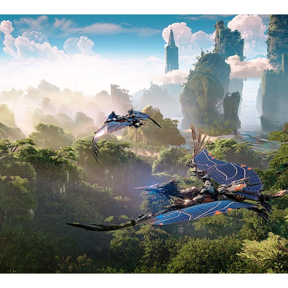 Jogo Horizon Forbidden West, PS4 Jogo Horizon Forbidden West, PS4