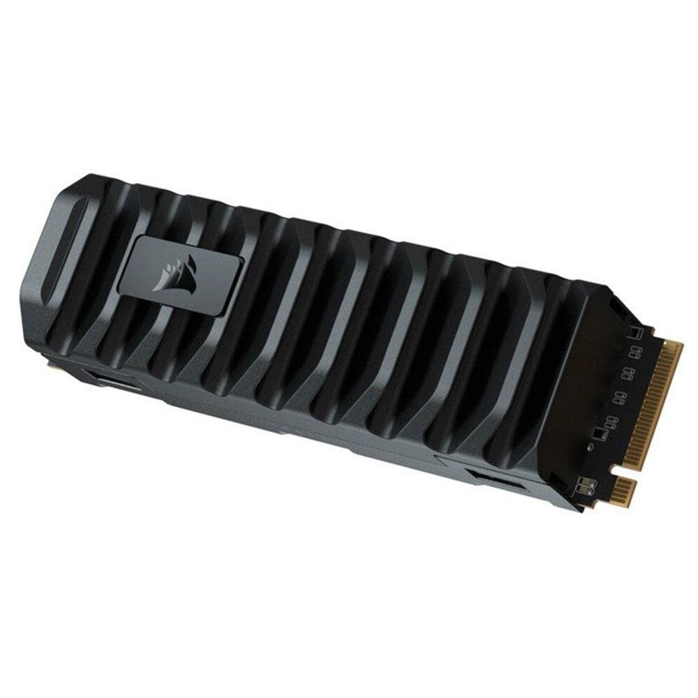 内蔵型SSD Corsair MP600 PRO XT 4TB NVMe SSD SSD Corsair Force MP600 PRO XT 4TB | KaBuM!