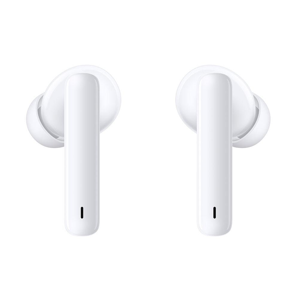 Fone de Ouvido Sem Fio, HUAWEI Freebuds 4i, TWS, Bluetooth, Cancelamento de Ruído Ativo, Carregamento Rápido, Branco - FREEBUDSBCO Fone de Ouvido Sem Fio, HUAWEI Freebuds 4i, TWS, Bluetooth, Cancelamento de Ruído Ativo, Carregamento Rápido, Branco - FREEBUDSBCO