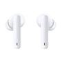 Fone de Ouvido Sem Fio, HUAWEI Freebuds 4i, TWS, Bluetooth, Cancelamento de Ruído Ativo, Carregamento Rápido, Branco - FREEBUDSBCO