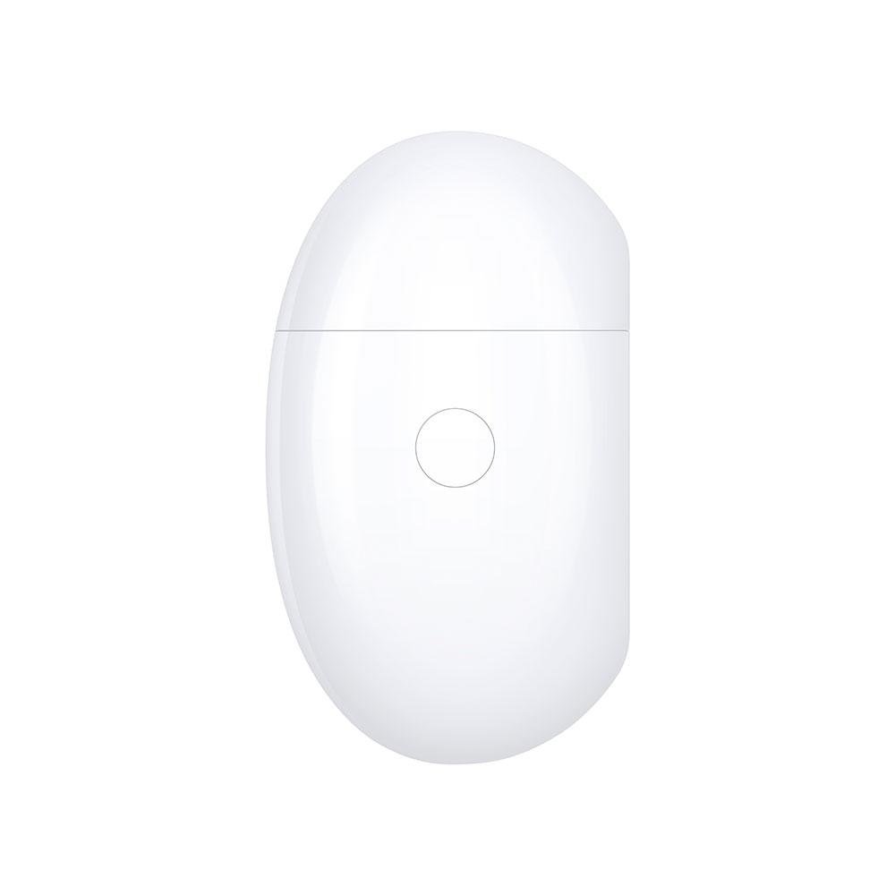 Fone de Ouvido Sem Fio, HUAWEI Freebuds 4i, TWS, Bluetooth, Cancelamento de Ruído Ativo, Carregamento Rápido, Branco - FREEBUDSBCO Fone de Ouvido Sem Fio, HUAWEI Freebuds 4i, TWS, Bluetooth, Cancelamento de Ruído Ativo, Carregamento Rápido, Branco - FREEBUDSBCO