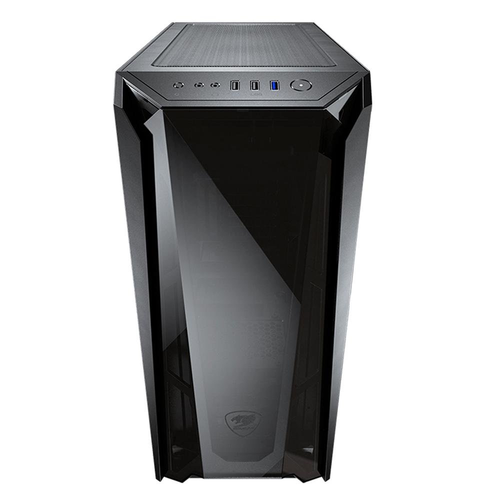 PC OnPress Powered By Asus AMD Ryzen 5 5600G, 1x Fan ARGB, 16GB DDR4, SSD 480GB, Linux, Preto - ONGR55600G16S48 PC OnPress Powered By Asus AMD Ryzen 5 5600G, 1x Fan ARGB, 16GB DDR4, SSD 480GB, Linux, Preto - ONGR55600G16S48