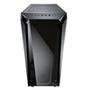 PC OnPress Powered By Asus AMD Ryzen 5 5600G, 1x Fan ARGB, 16GB DDR4, SSD 480GB, Linux, Preto - ONGR55600G16S48