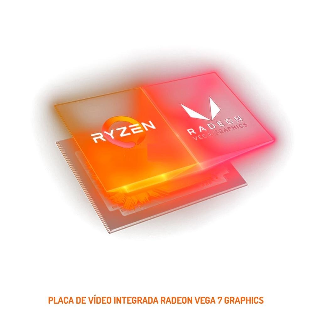 PC OnPress Powered By Asus AMD Ryzen 5 5600G, 1x Fan ARGB, 16GB DDR4, SSD 480GB, Linux, Preto - ONGR55600G16S48 PC OnPress Powered By Asus AMD Ryzen 5 5600G, 1x Fan ARGB, 16GB DDR4, SSD 480GB, Linux, Preto - ONGR55600G16S48