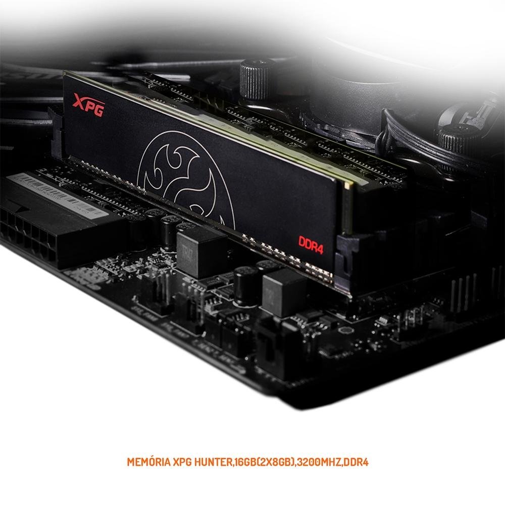 PC OnPress Powered By Asus AMD Ryzen 5 5600G, 1x Fan ARGB, 16GB DDR4, SSD 480GB, Linux, Preto - ONGR55600G16S48 PC OnPress Powered By Asus AMD Ryzen 5 5600G, 1x Fan ARGB, 16GB DDR4, SSD 480GB, Linux, Preto - ONGR55600G16S48