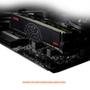 PC OnPress Powered By Asus AMD Ryzen 5 5600G, 1x Fan ARGB, 16GB DDR4, SSD 480GB, Linux, Preto - ONGR55600G16S48