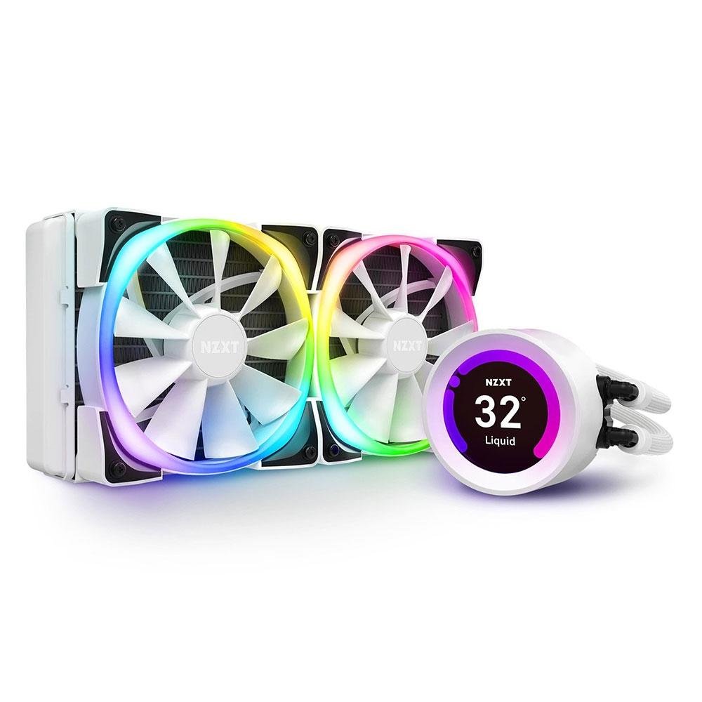water-cooler-nzxt-kraken-z53-