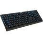 Teclado Multimídia A4 Tech LED USB KD-600L